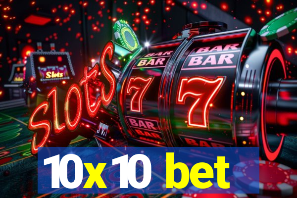 10x10 bet
